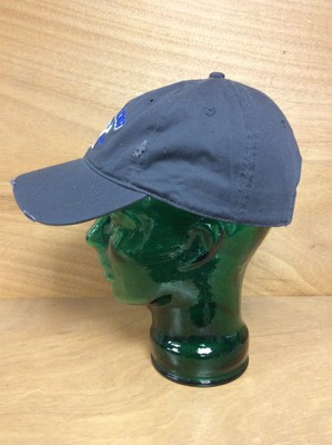 Yuengling Y Logo 1829 Hat Distressed Look BLUE Embroidered - OSFA - New & F/S