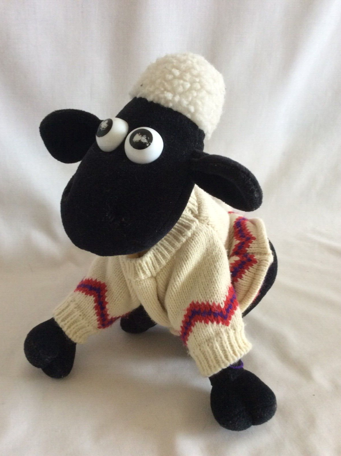 Wallace and gromit sheep deals