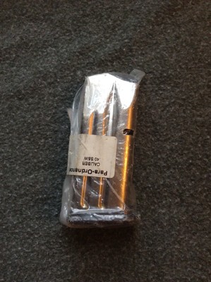 Para Ordnance P12 40 S/&W Magazine 10 Rounds POMS40R