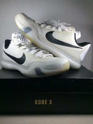 Men Nike Kobe NIKE ZOOM HYPERFLIGHT PRM PACK KOBE POISON GREEN US 11.5