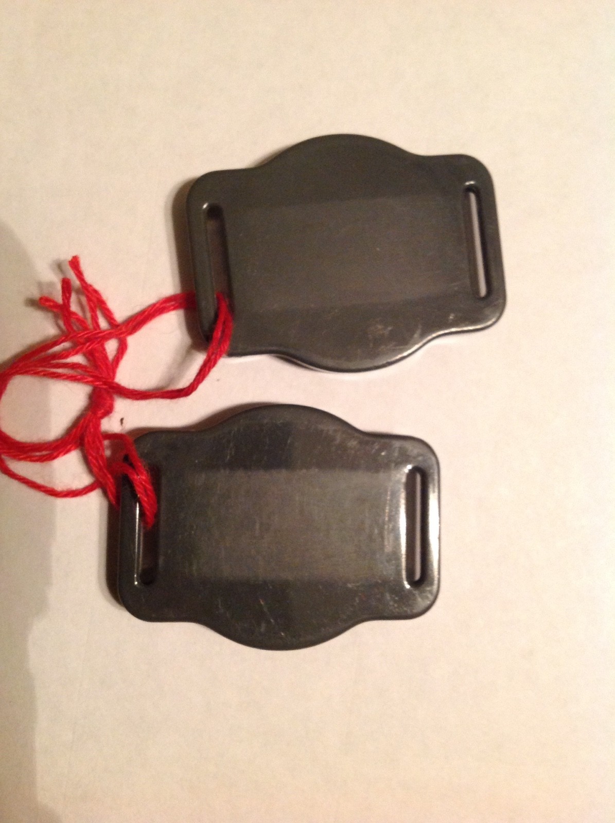 REALITY WORKS REAL CARE BABY 2+  3 STUDENT ID SENSOR KEY RealCare