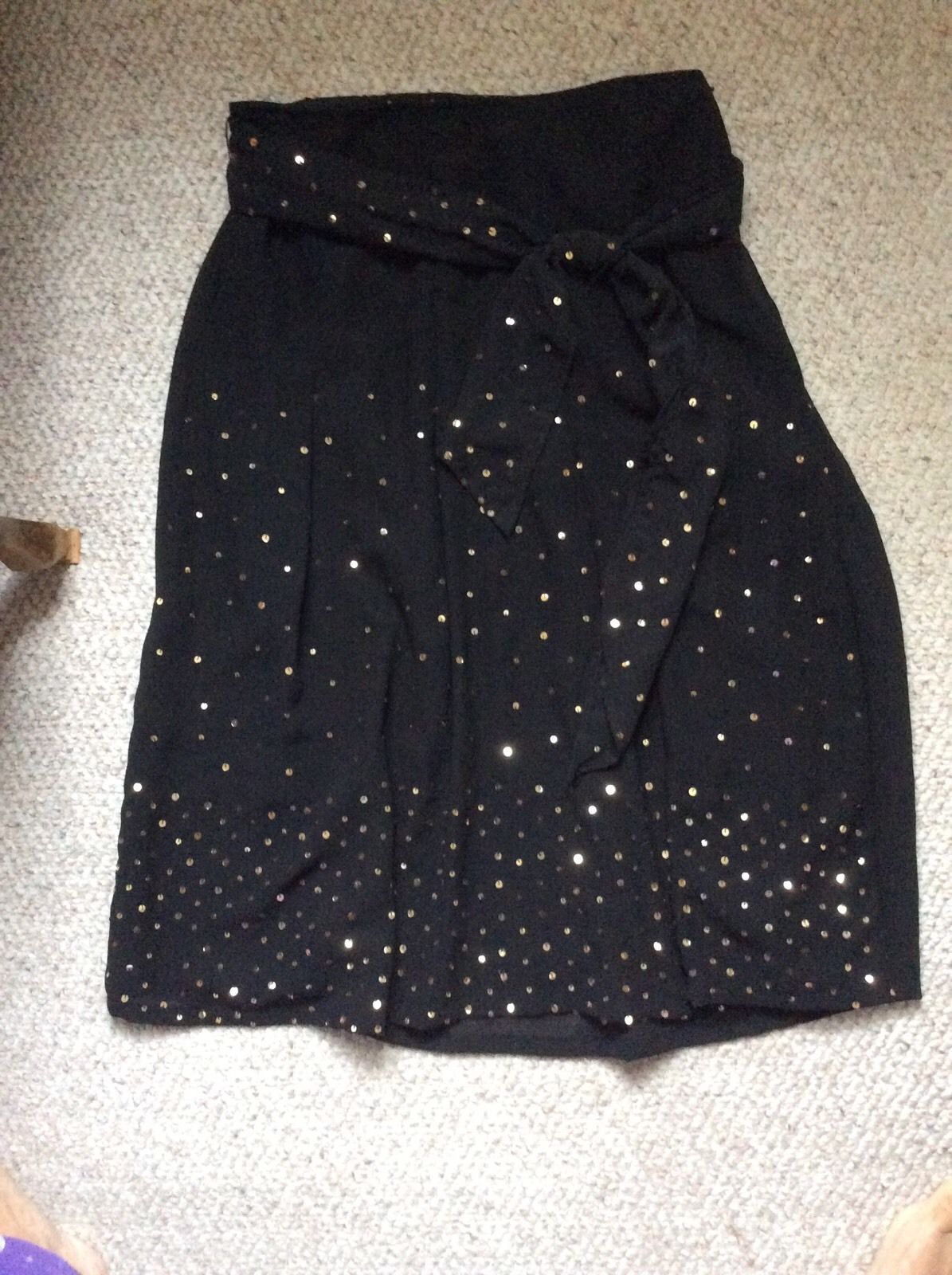 Faldas para mujer Poliéster Rampage