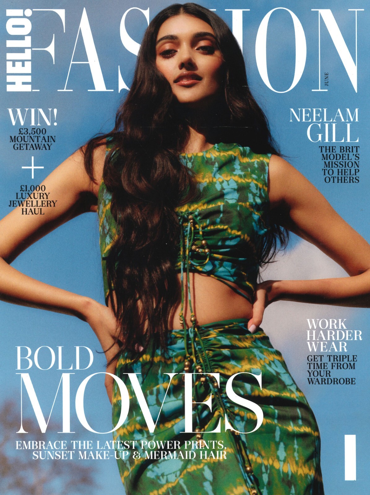 週刊誌 STYLE UK Magazine 21 November 2021 週刊誌 STYLE UK Magazine 21 November 2021 週刊誌 STYLE UK
