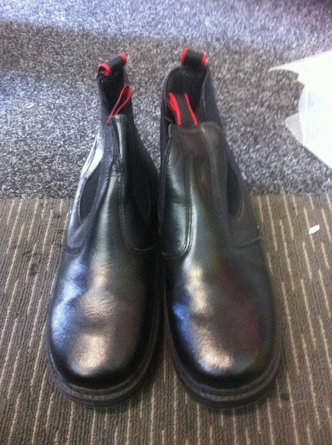 target men's work boots