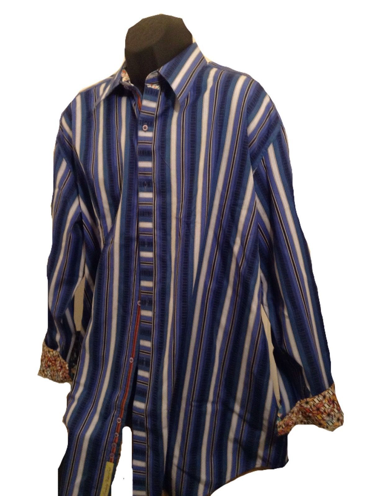 Robert Graham Casual Button-Down Shirts for Men