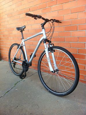 marin san rafael ds1 city bike 2019