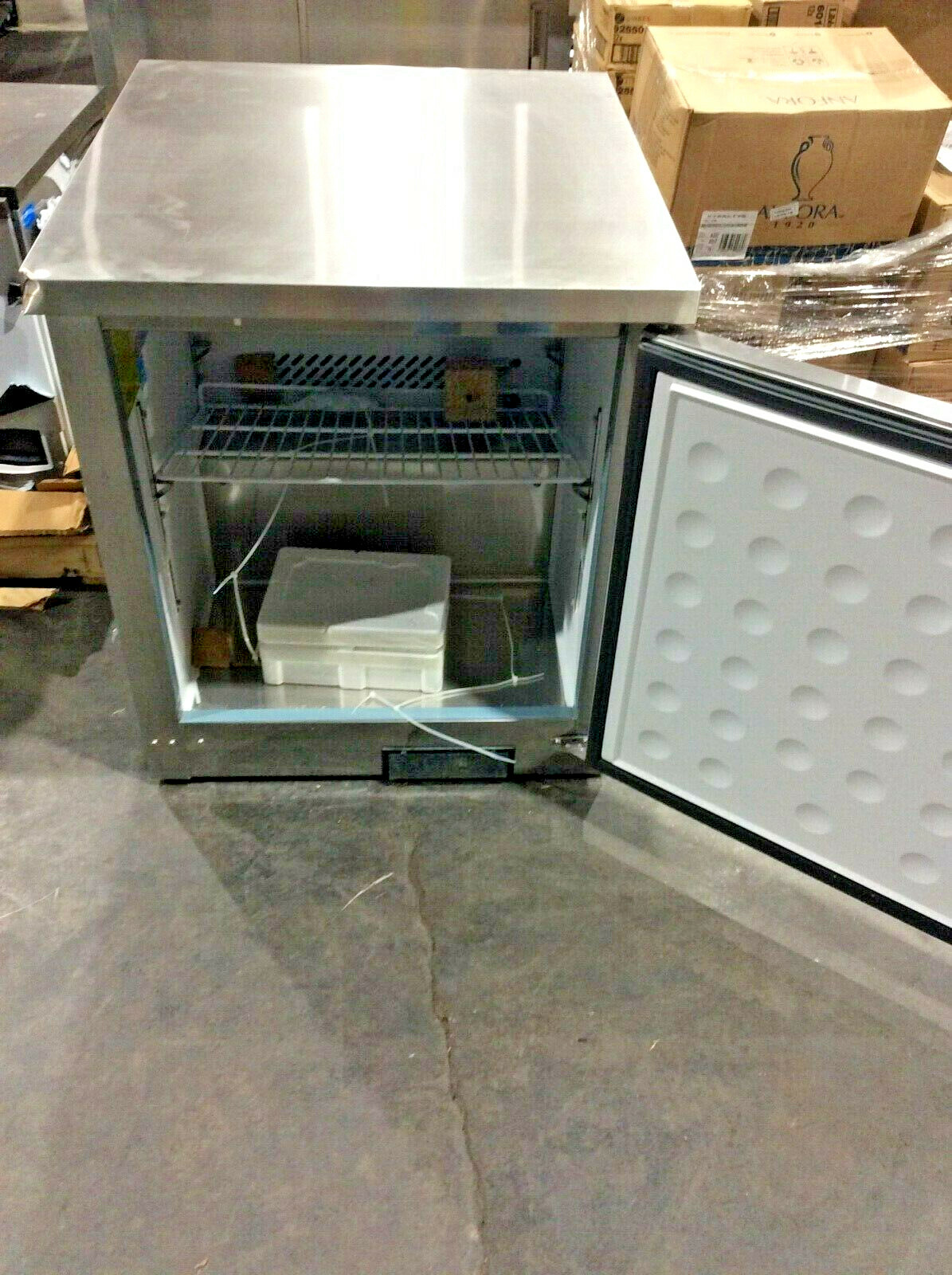 ARCTIC AIR AUC27R COMMERCIAL 27