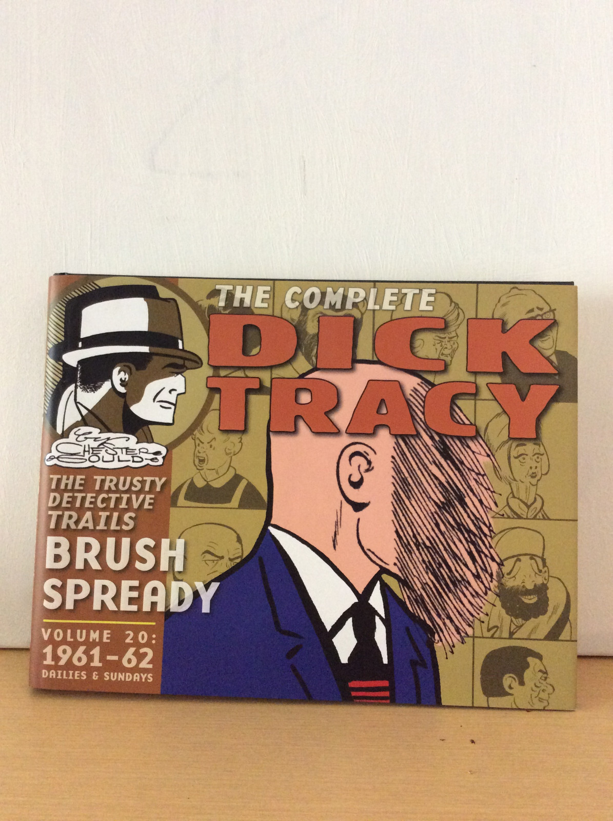 アメコミ DICK TRACY $_57.JPG?set_id=880000500F