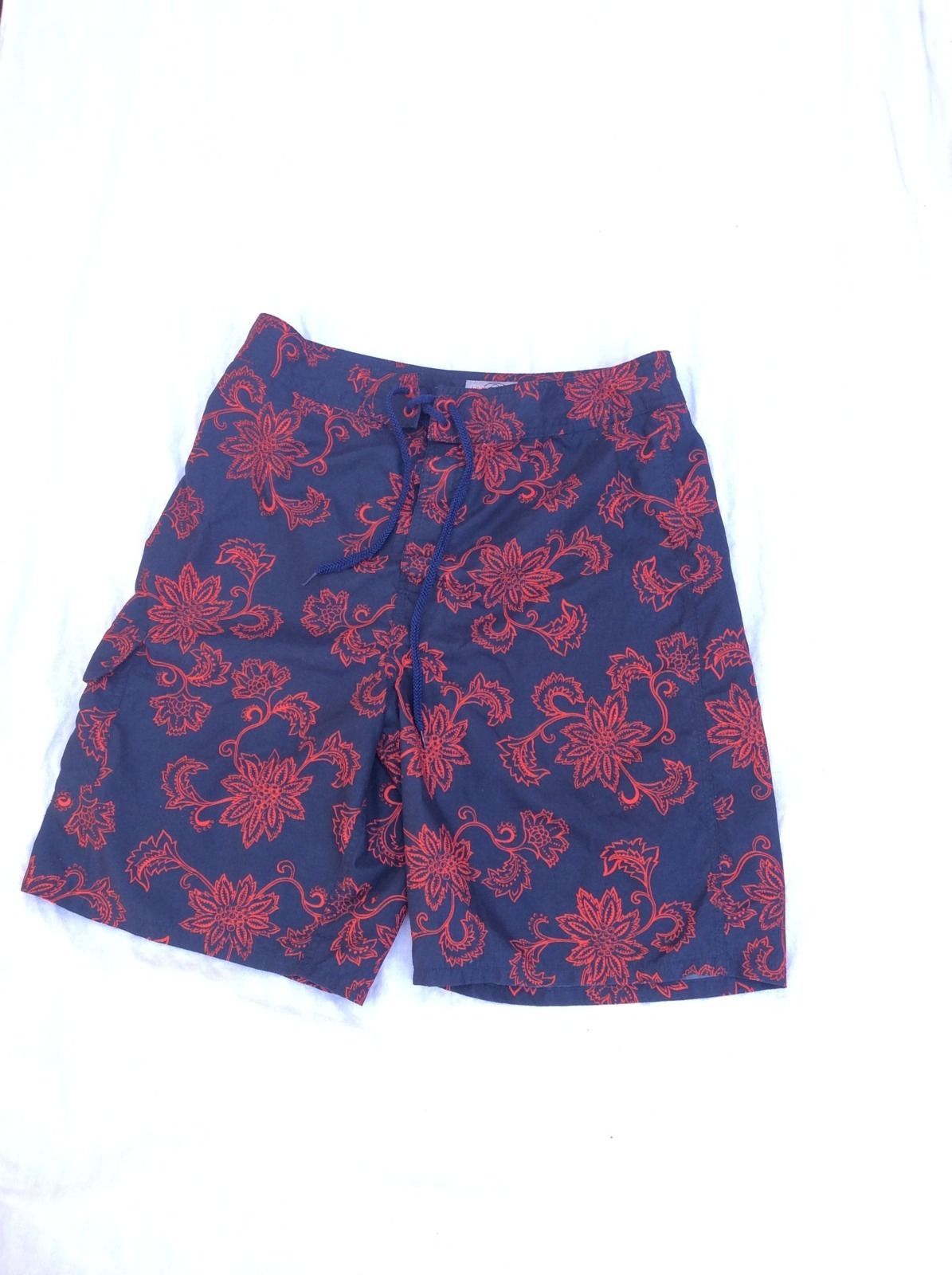 Roupa de banho masculina Marvel