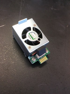 Avis Media Array xt  -  SUNON GM1204PQV1-8A Fan 