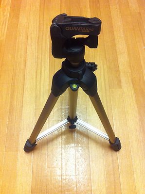 Sunpak Quantaray QSX6601 Tripod 