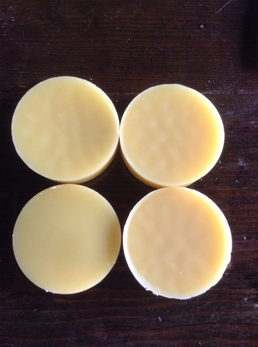 Local Hawaii Beeswax 10 Oz