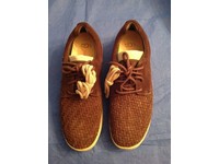 ugg hepner woven luxe
