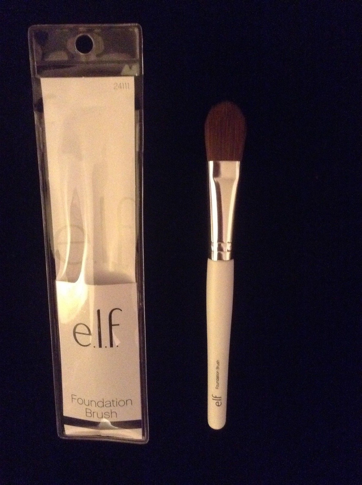e.l.f. Foundation Brush #24111 ELF New