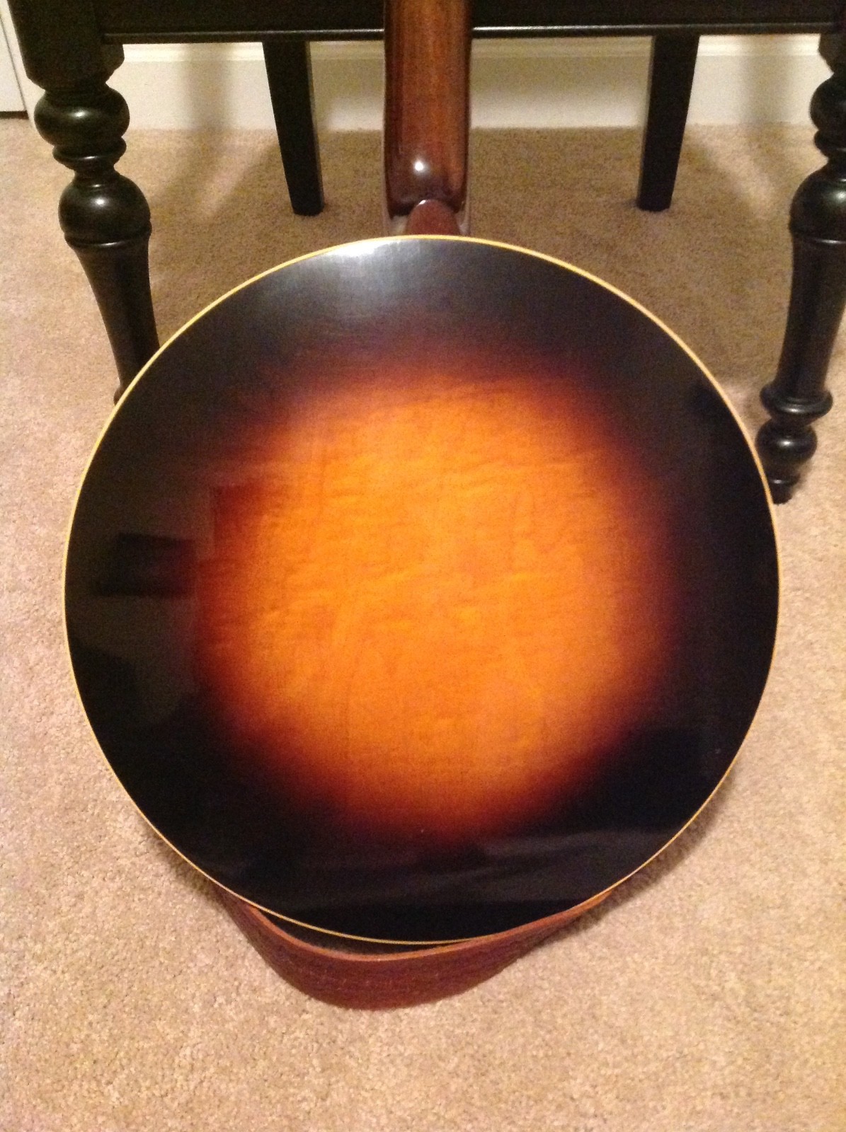 Gibson 1949 TB-100 Conversion 5 String Banjo