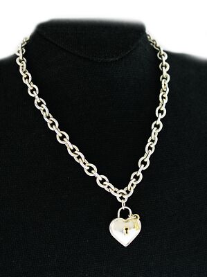 Tiffany & Co ティファニー キーブローチ 刻印1994 シルバー Tiffany & Co ティファニー キーブローチ 刻印1994 Tiffany & Co