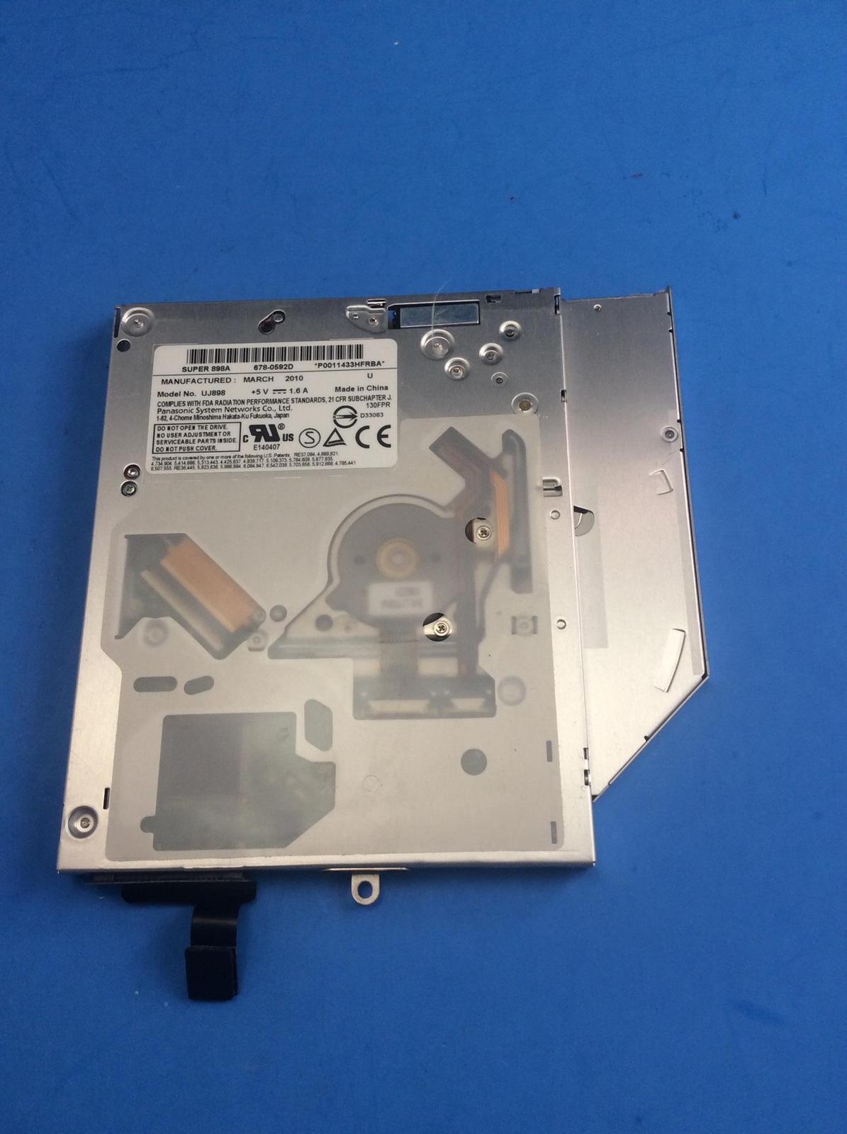 Genuine MacBook A1342 13.3