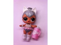 ariana grande lol doll