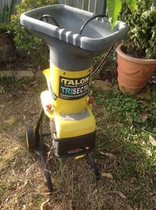 Garden shredder | Lawn Mowers | Gumtree Australia Logan Area