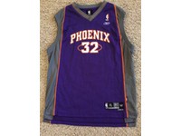 amare stoudemire suns jersey
