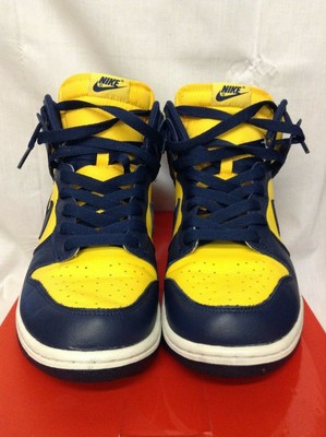 dunk retro qs be true