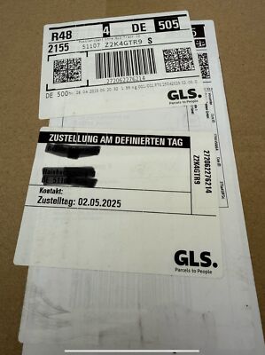 Artikelfoto(s) von einem verifizierten Käufer