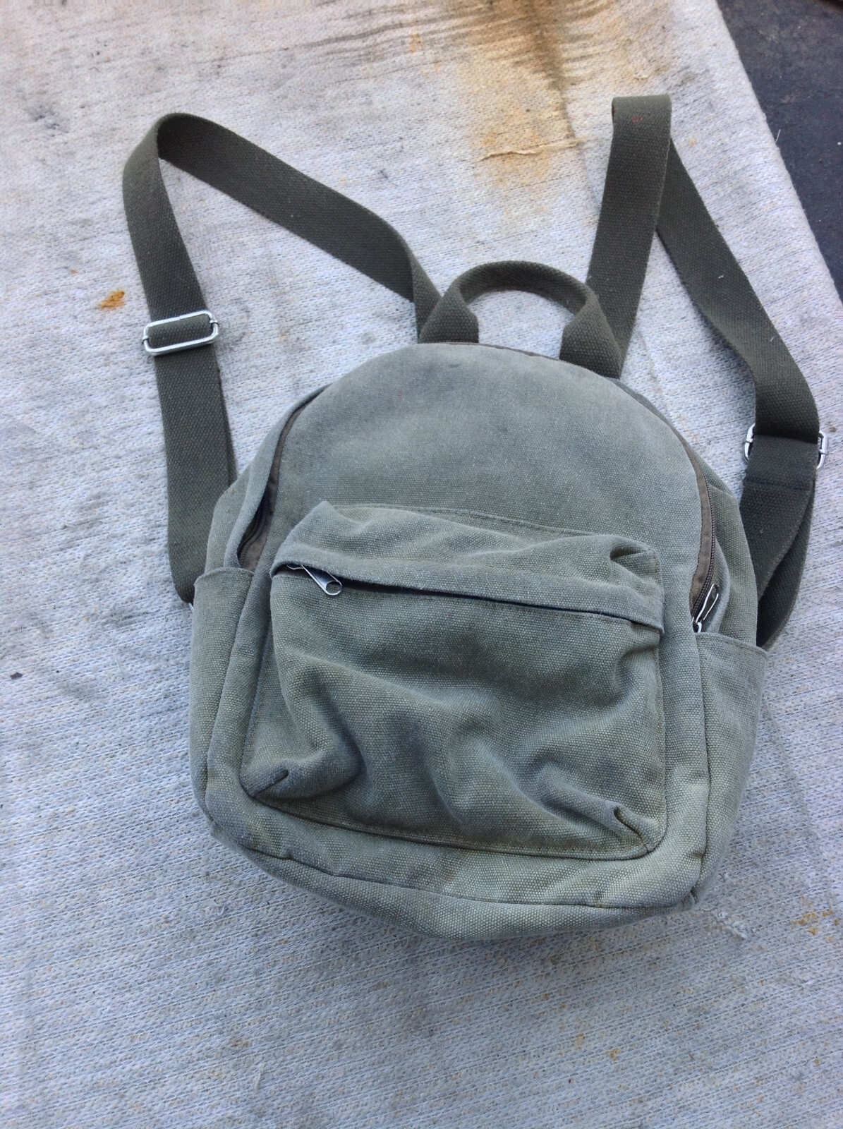お*餅様 LOWERCASE DAYPACK M LC by LOWERCASE｜デイパック バックパック リュック バッグ 鞄