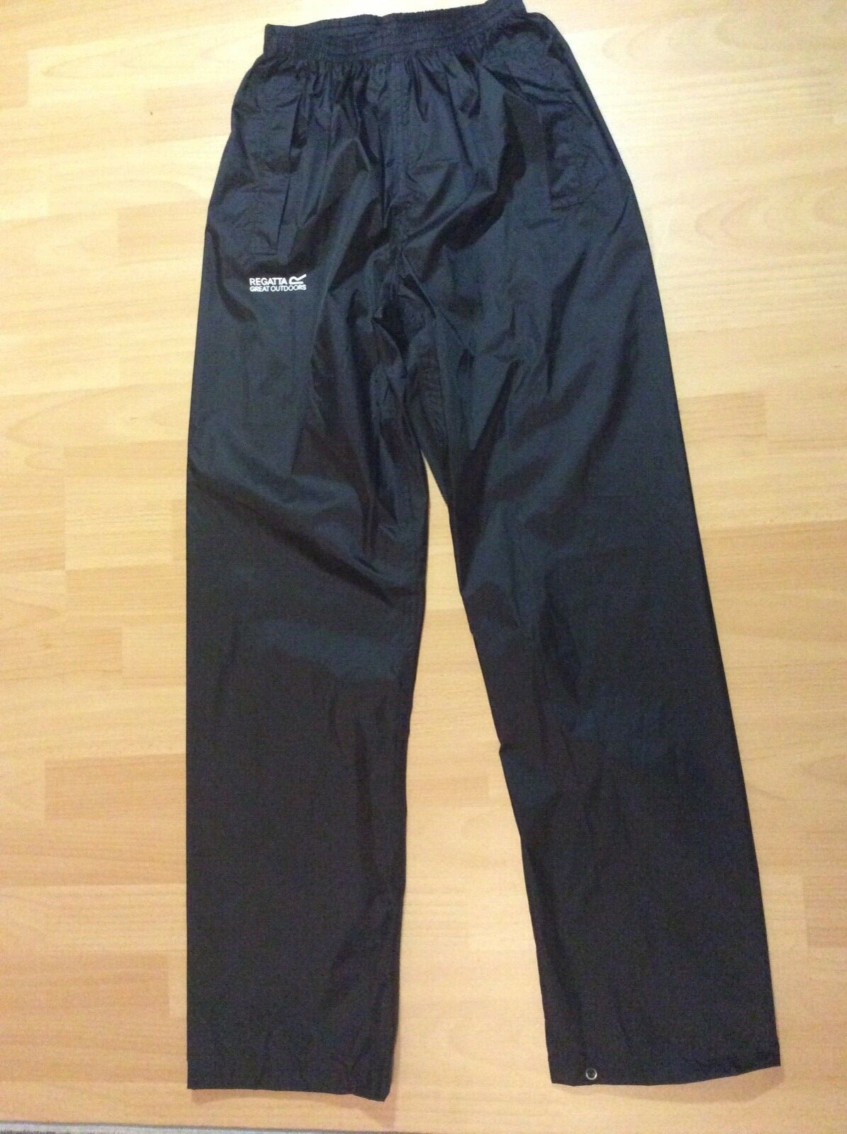 Regenhose von Regatta für Damen - Gr. XS (34/36) Outdoor - Freizeit - NEU