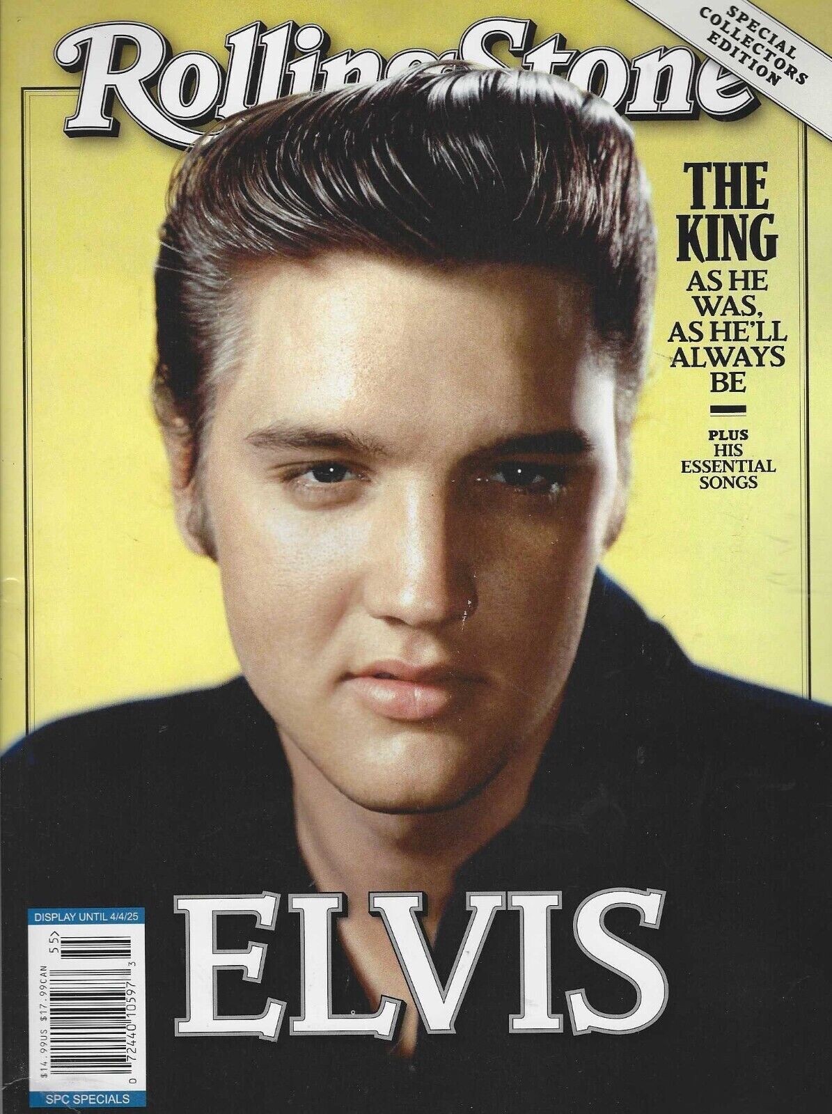 洋楽 Elvis Presley / The Teen-Age Rage Elvis Presley – The Teen-age Rage | Releases | Discogs