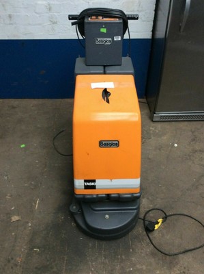 Taski Bora Manual