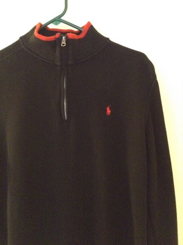 Ralph Lauren Boys Sweater Size XL (18/20) EUC