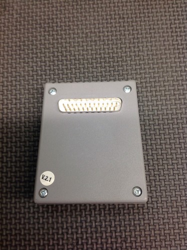 InterAct GameShark Enhancer for PlayStation 1 PS1 v2.1 Game Shark RARE!