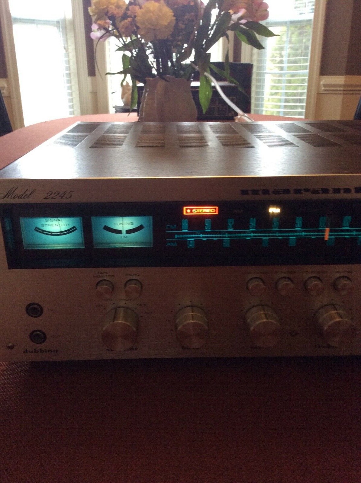 Maranta 2245 Nice Condition