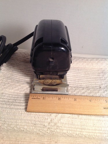 WEN  Electric Detailing Palm Sander Vintage Tool Vintage Sander