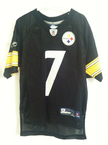 Ben Roethlisberger NFL Fan Jerseys