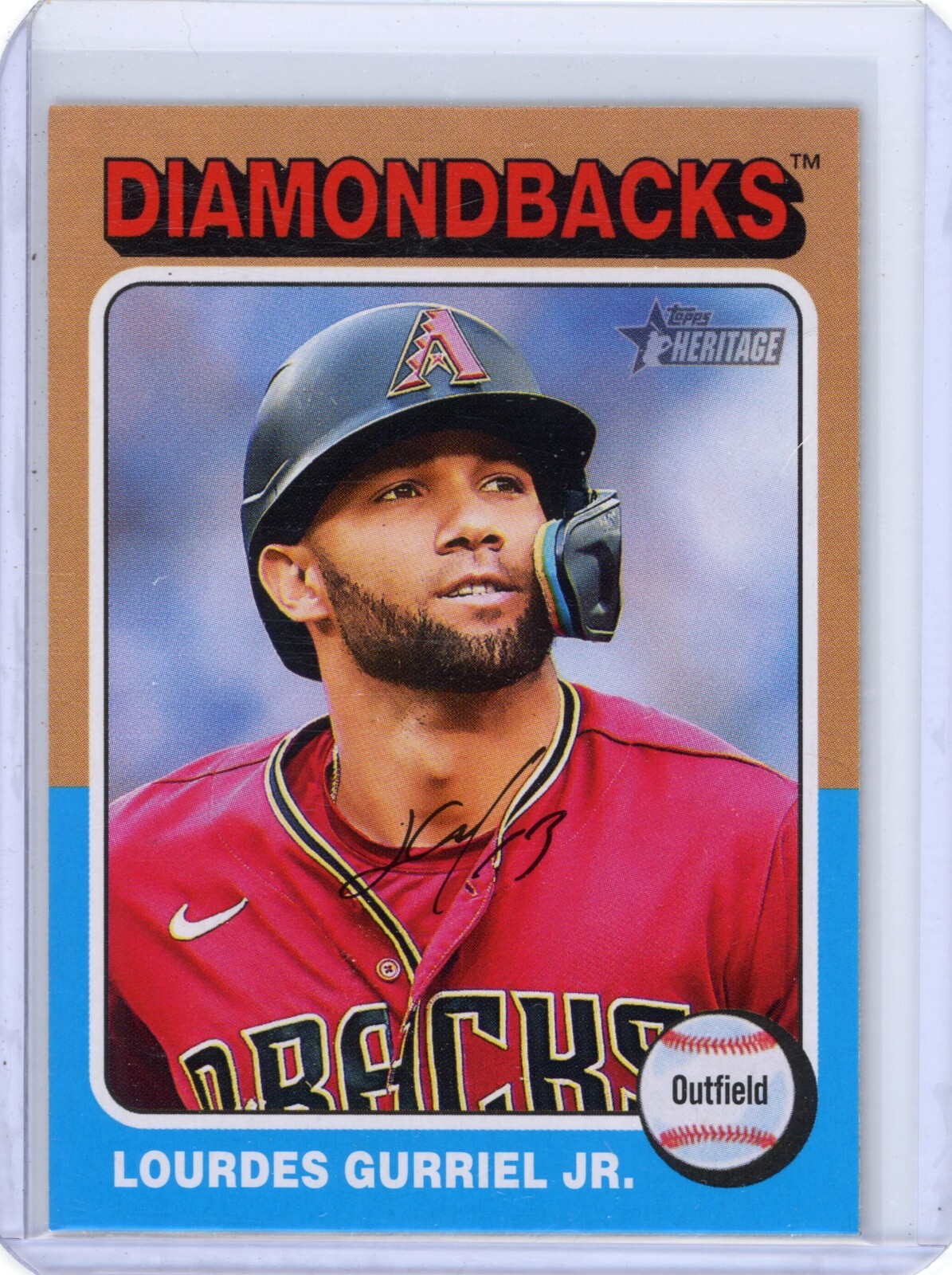 TOPPS MLBカード MUSEUM COLLECTION LOURDES GURRIEL JR. BLUE JAYS 05/10 #MMR-LGJ 送料無料 中古 IT2 Amazon.com: 2022 Topps # 54 Lourdes Gurriel Jr. Toronto Blue