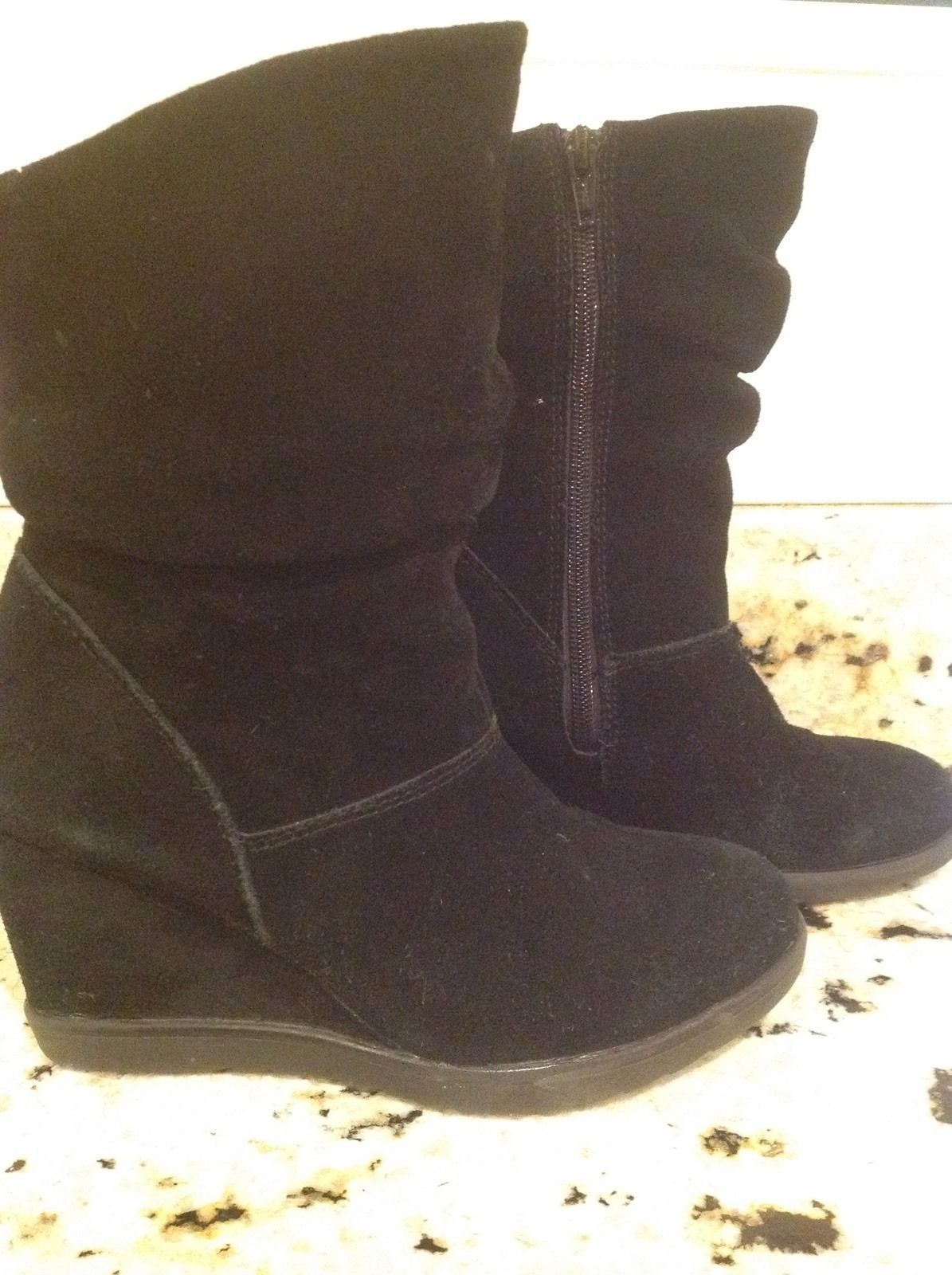 Bass Boots for Women