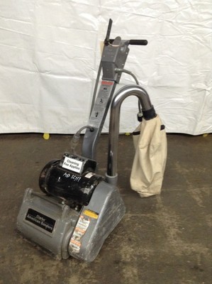 Floor Sanders Sander Sanding