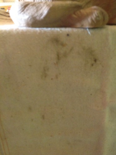 Vintage Chase A Seamless Cloth Flour/Grain Sack