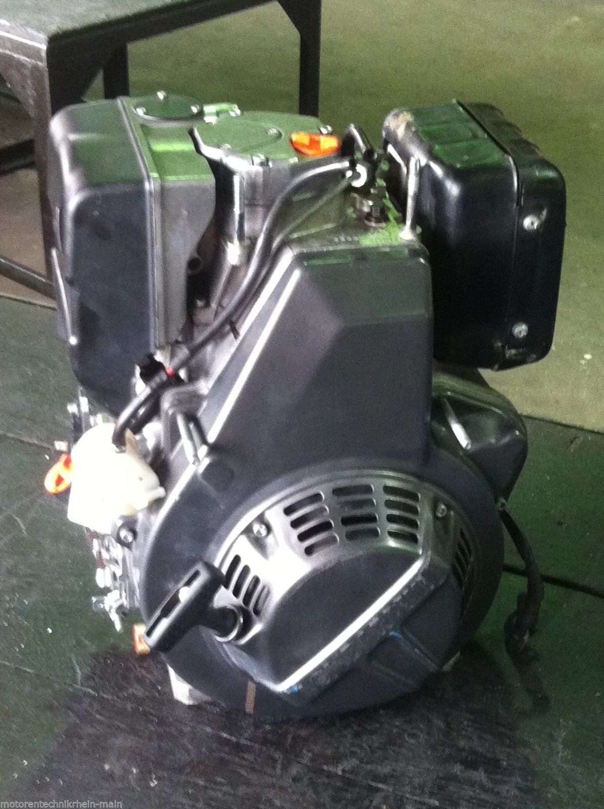 Lombardini Motoren günstig kaufen eBay