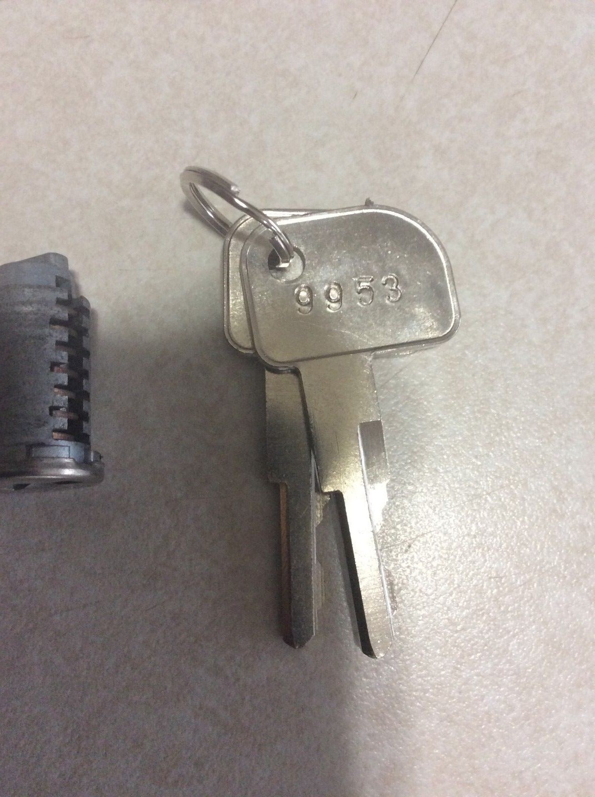 Lock s keys. Lock s keys