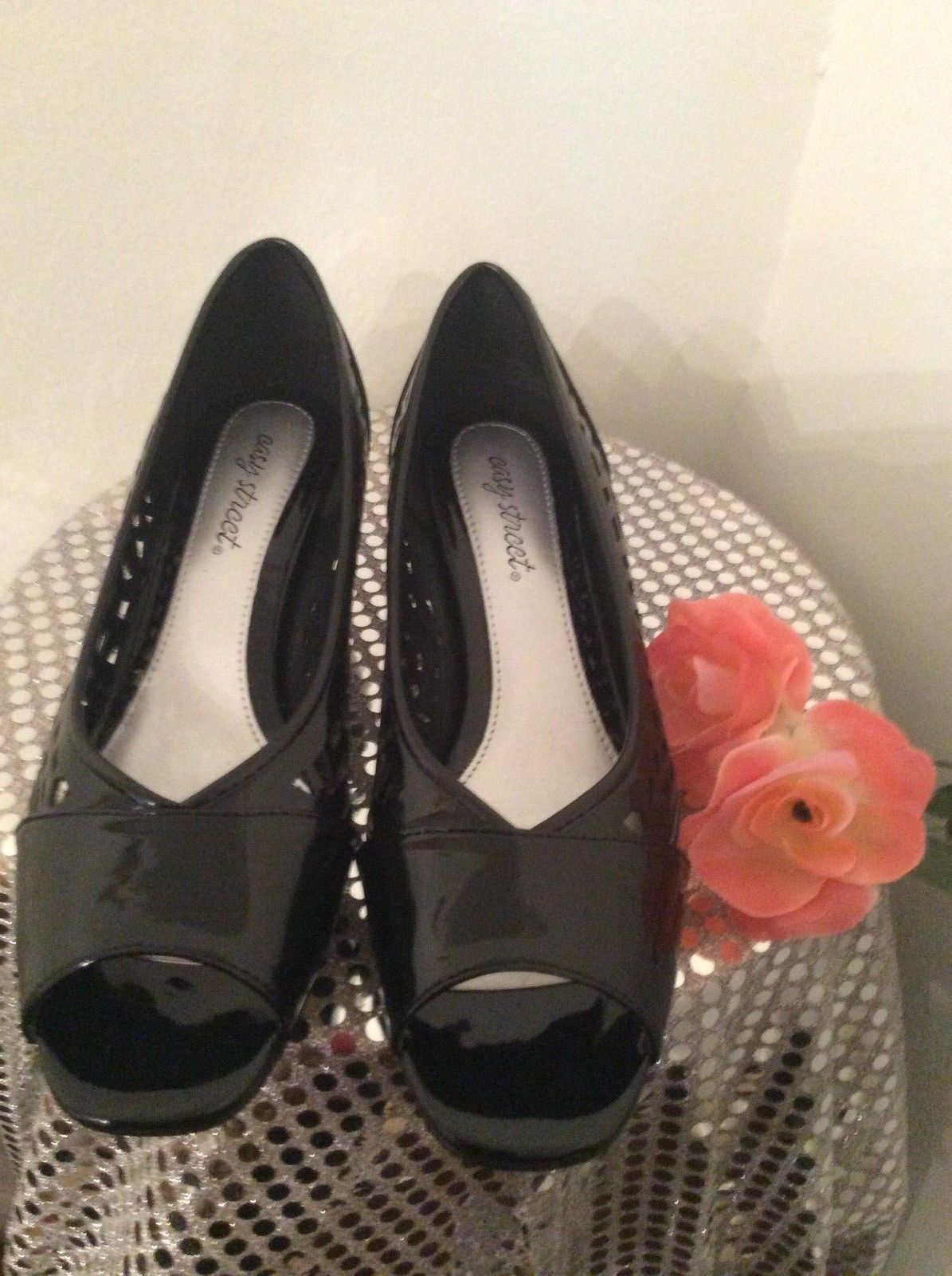 Женские туфли на каблуке Easy Street