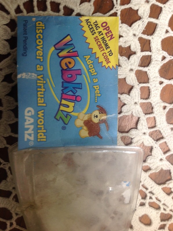 webkinz snowy owl