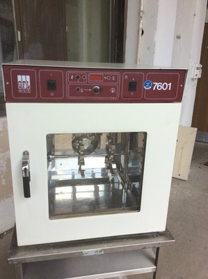 GFL Hybridisierungsinkubator Typ 7601