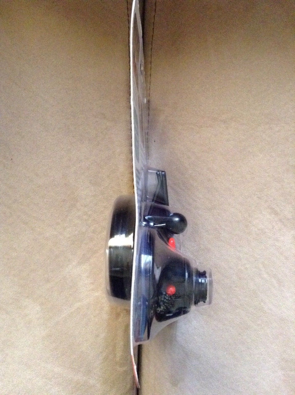 Fisher - Price Travel Care Safety View Mommy Mirror Item # 50380