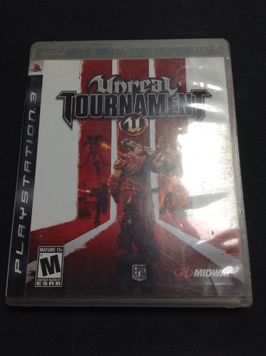 Lot Of 10 Playstation PS3 Games, Please Look! MCB7