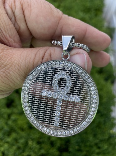 アクセサリー S925 Ankh top necklace $_12.JPG?set_id=880000500F