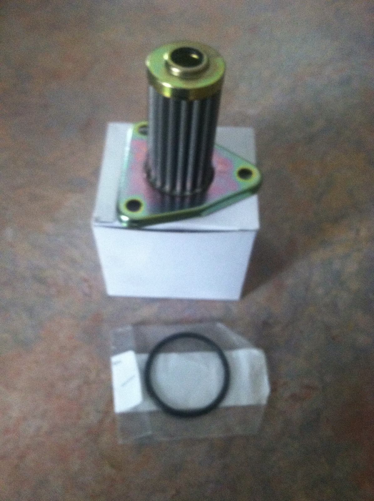 Golf Cart Oil Filter Golf Carts