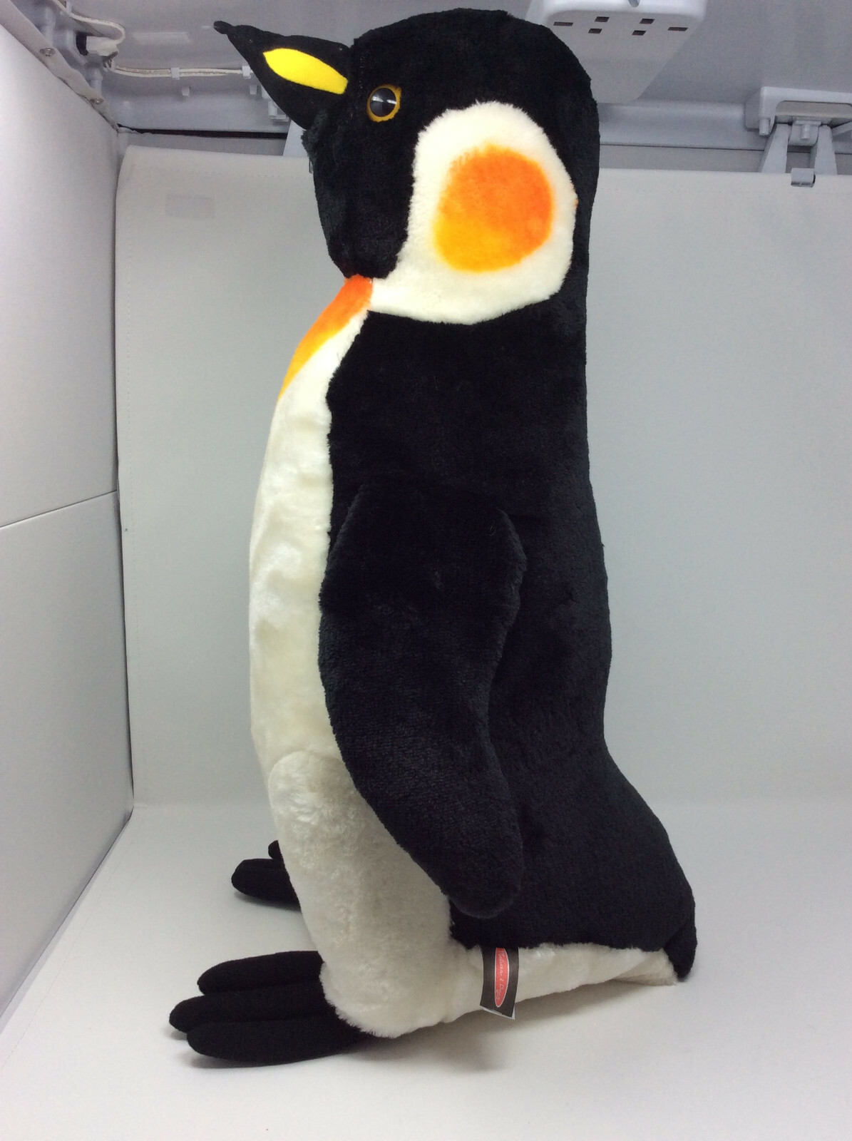 Melissa & Doug Penguin Plush Large 24