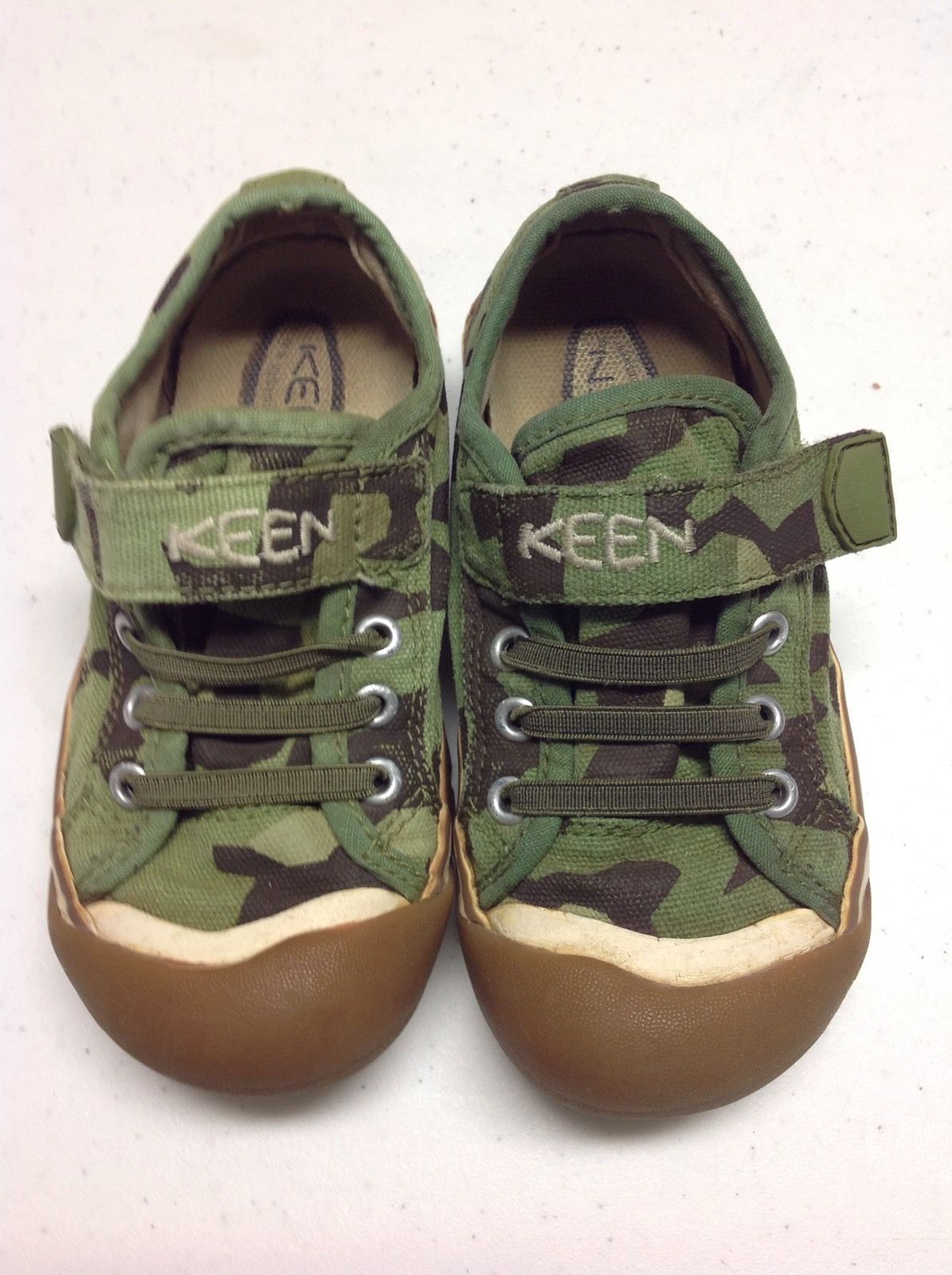 KEEN Athletic Shoes for Babies